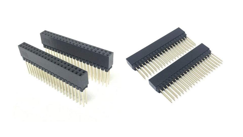 Expansion Connector
